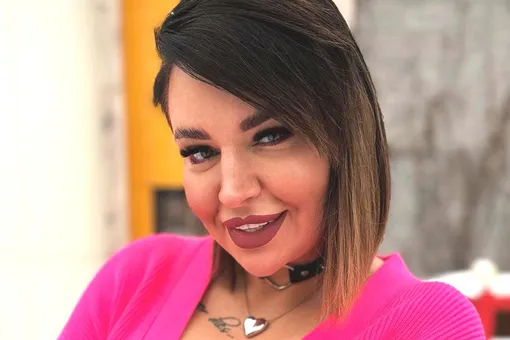 Саша Чepнo считает, что руководство проекта распространяет про нее нелицеприятные слухи