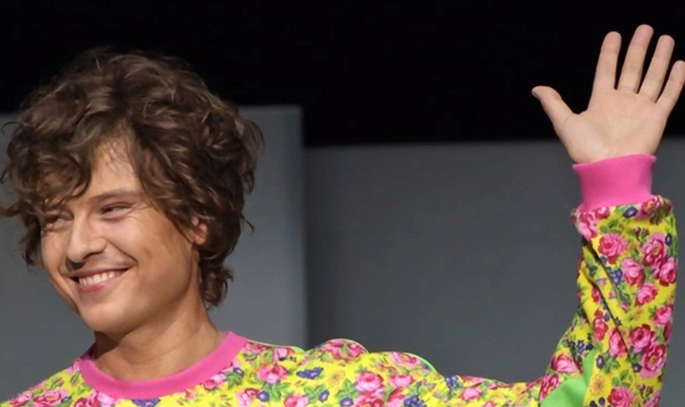 Прохор Шаляпин прокомментировал слухи о своих проблемах с правоохранительными органами