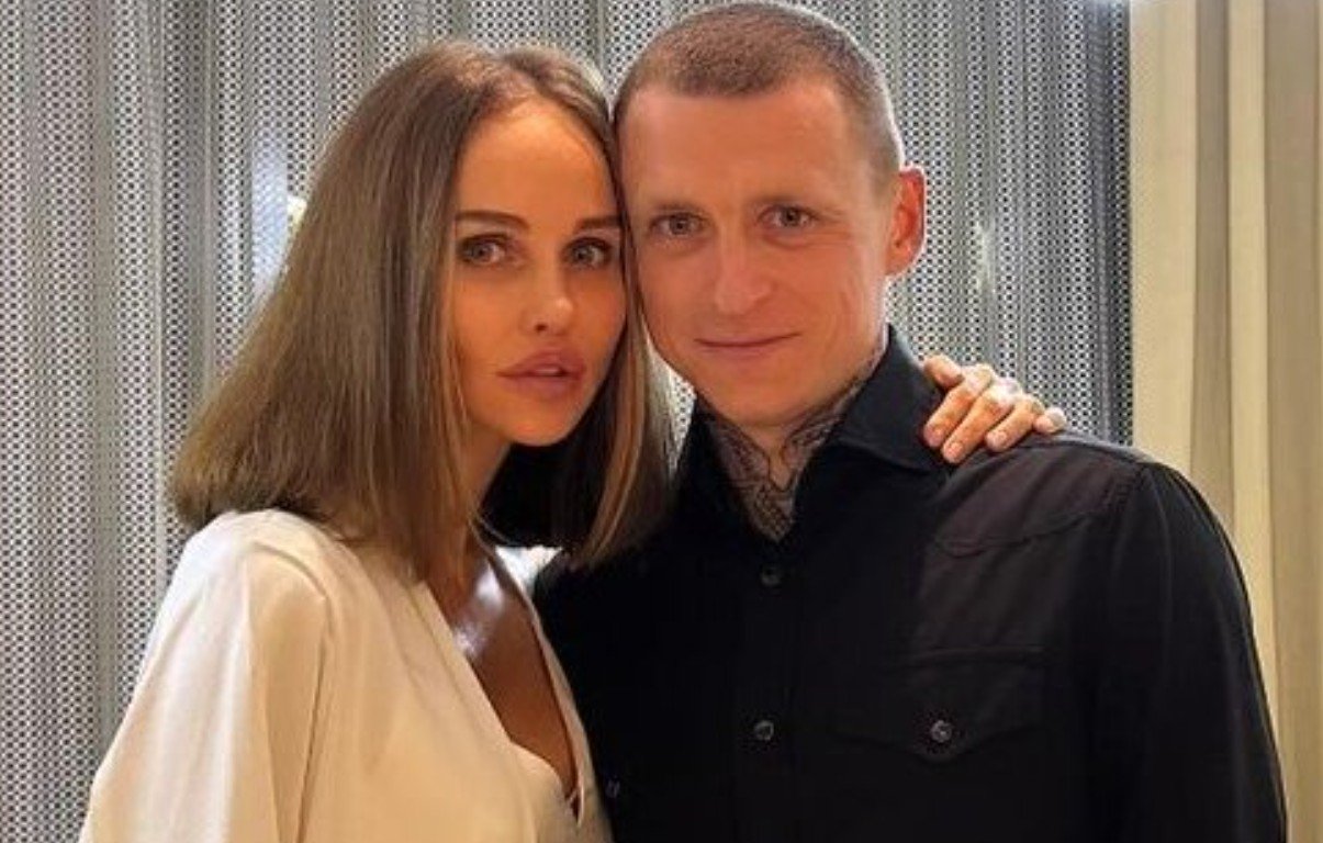 Надежда Санько рассказала об общении Мамаева с дочерью от первого брака