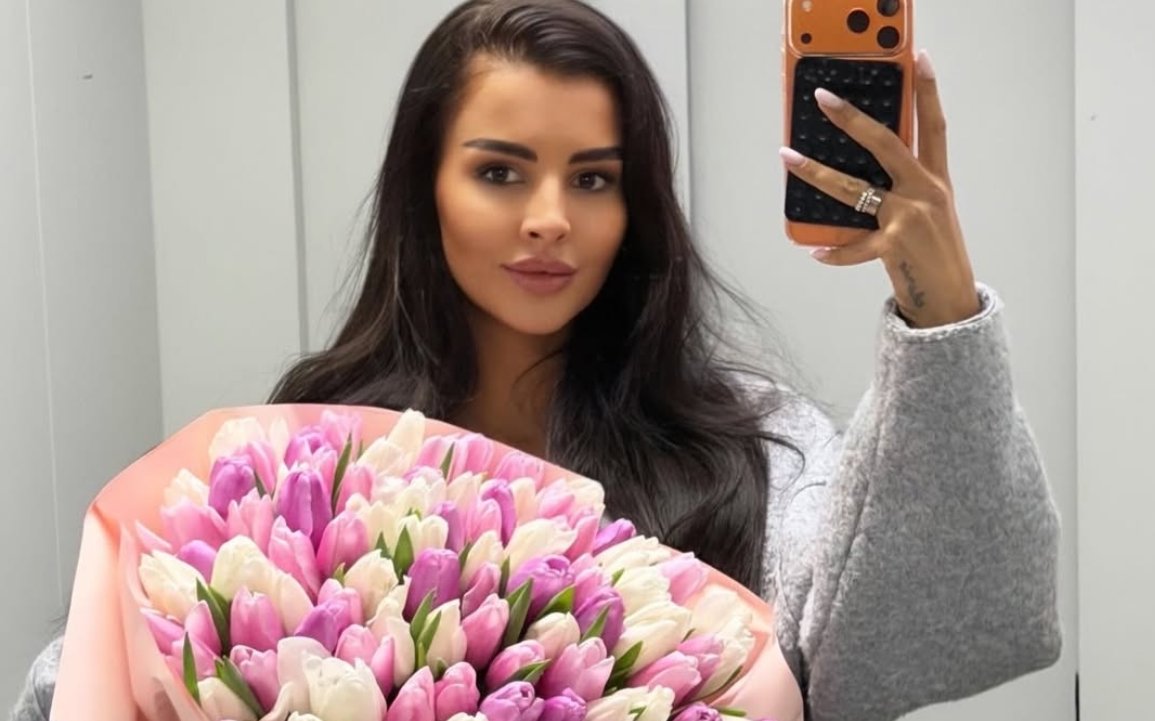 Кристина Бухынбалтэ прокомментировала новости про поездку с Евгением Кузиным в Таиланд