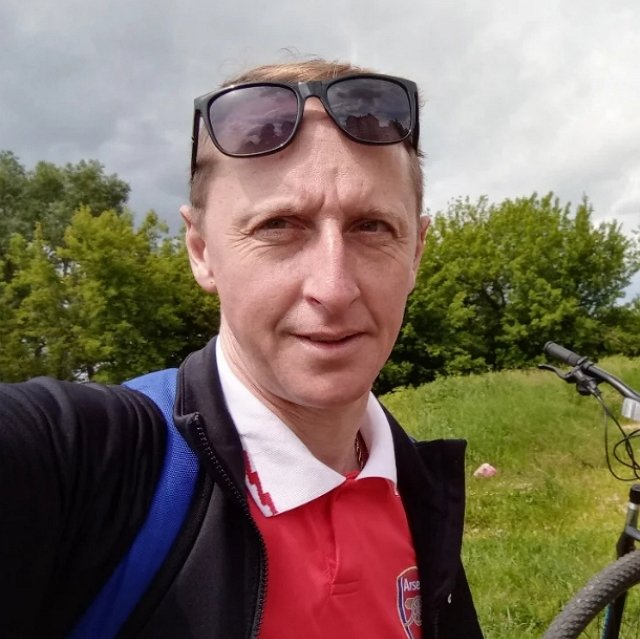 Из-за жены у Альберта Гракович начались проблемы с интимом