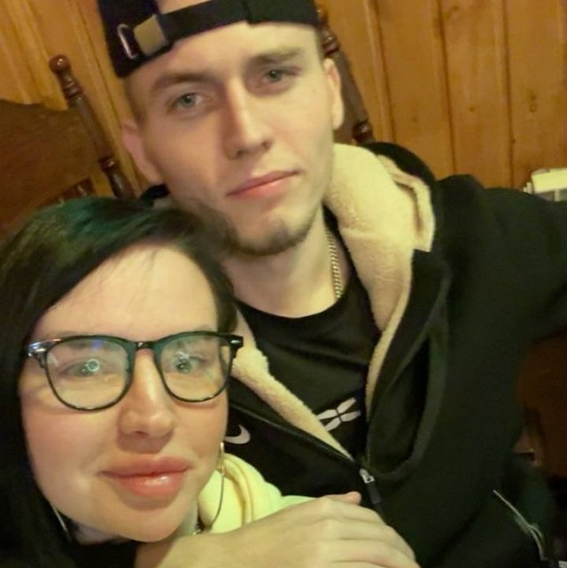 Александра Черно вновь «села в лужу» из-за очередного кавалера