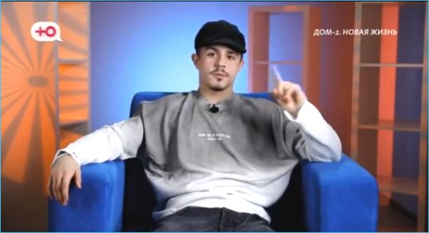 Никита Гуранда стал «звездой», который поможет девушкам поднять «медийку»