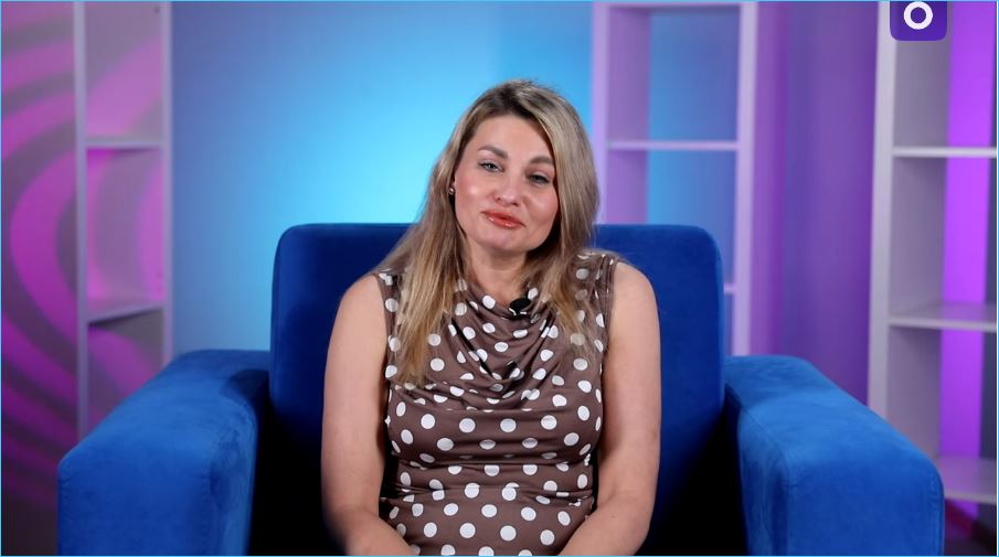 Вероника Гракович считает, что ей завидует Элина Рахимова, оставшаяся в одиночестве