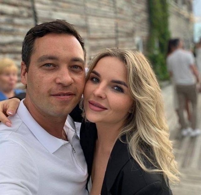 Стас Каримов и Софья Мочалова разводятся