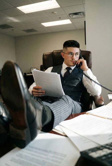 Никита Гуранда и ИИ