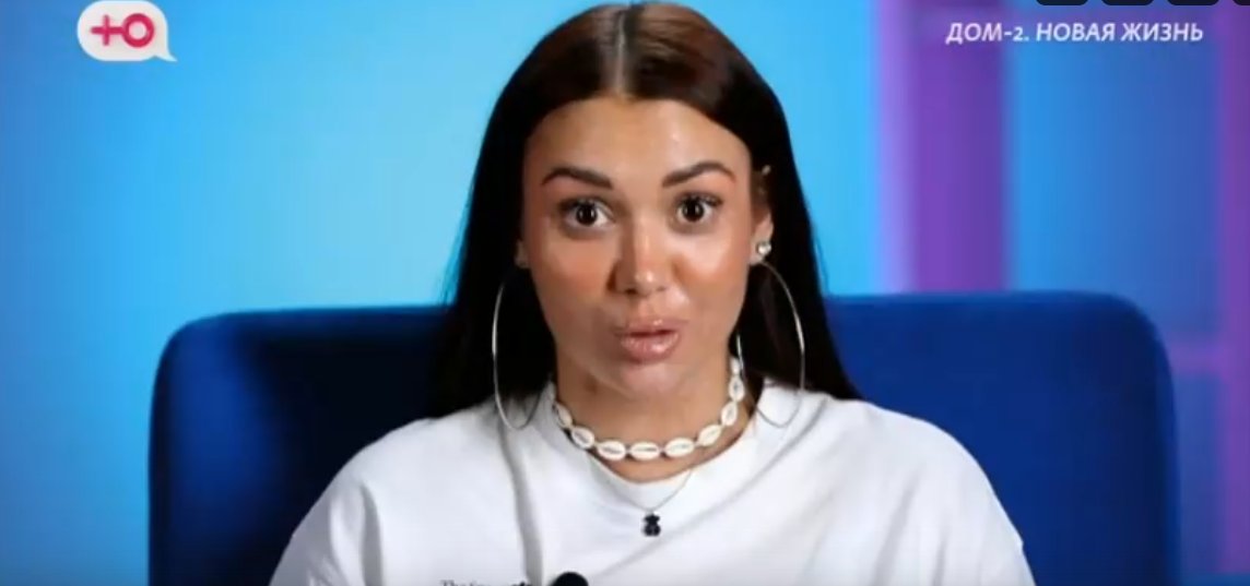 Елена Тепловодская из-за скандалов в женской спальне отдает кошку