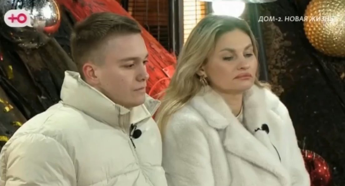 Артём Гавришов признался, что слишком далеко зашел в романе с Вероникой