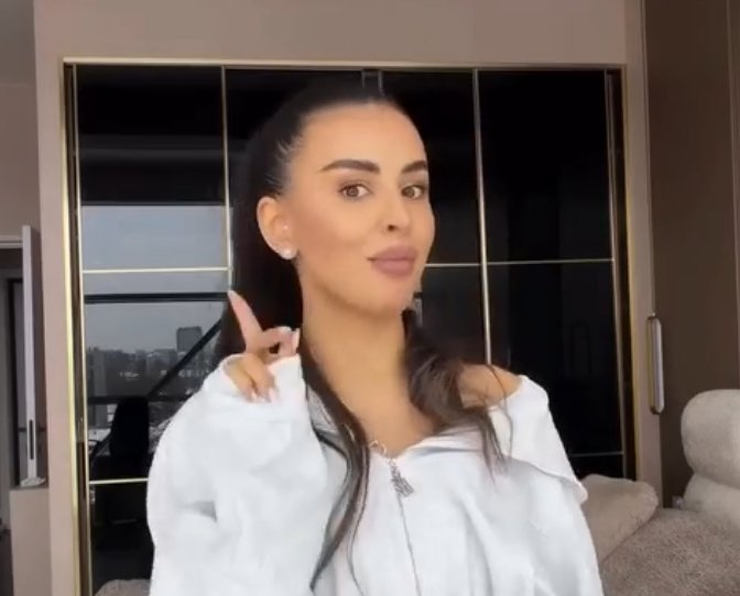 Кристина Бухынбалтэ будет продавать квартиру в Молдавии