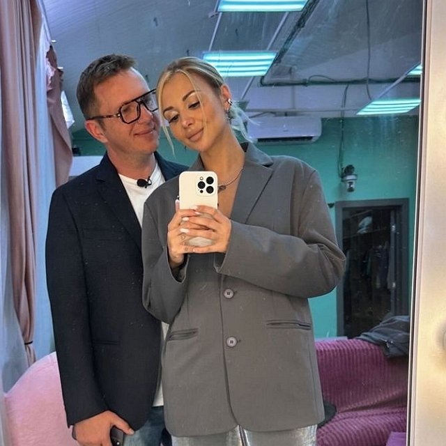 Тепловодская намекнула, что кое-кто плохо себя вёл в новогоднюю ночь