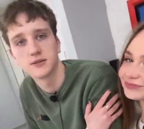 Каролина Салтыкова собрала в вип-доме свою "банду"