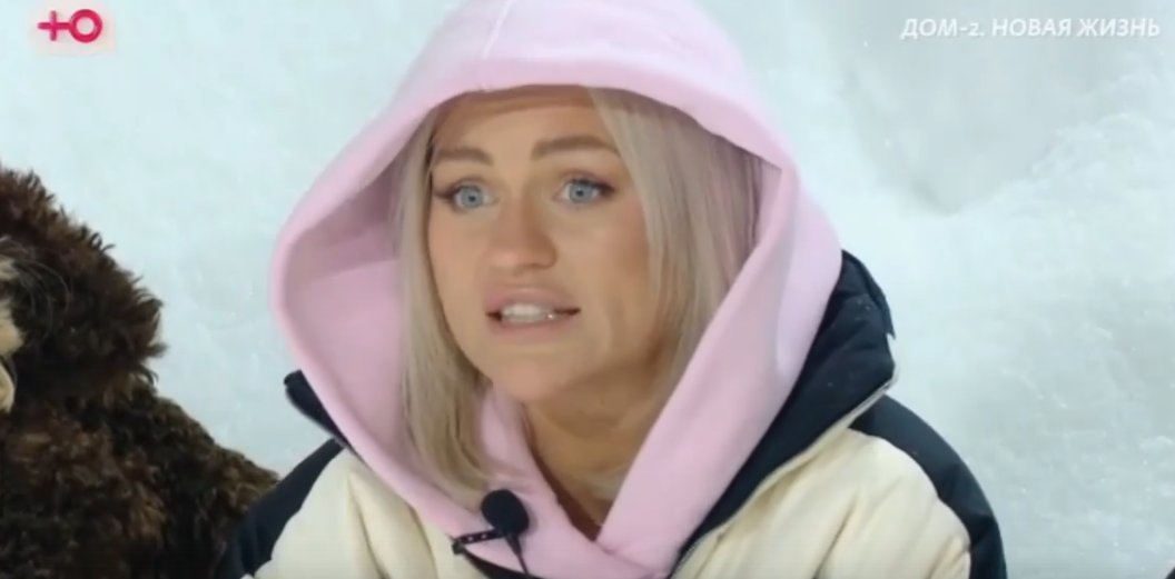 Никита Гуранда: Рахимовой изменял, а Ямалтдиновой - нет