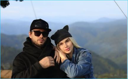 Евгений и Анастасия Ромашовы перебираются в Китай