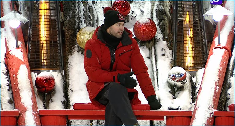 Последние новости дом 2 на сегодня 6 января 2026