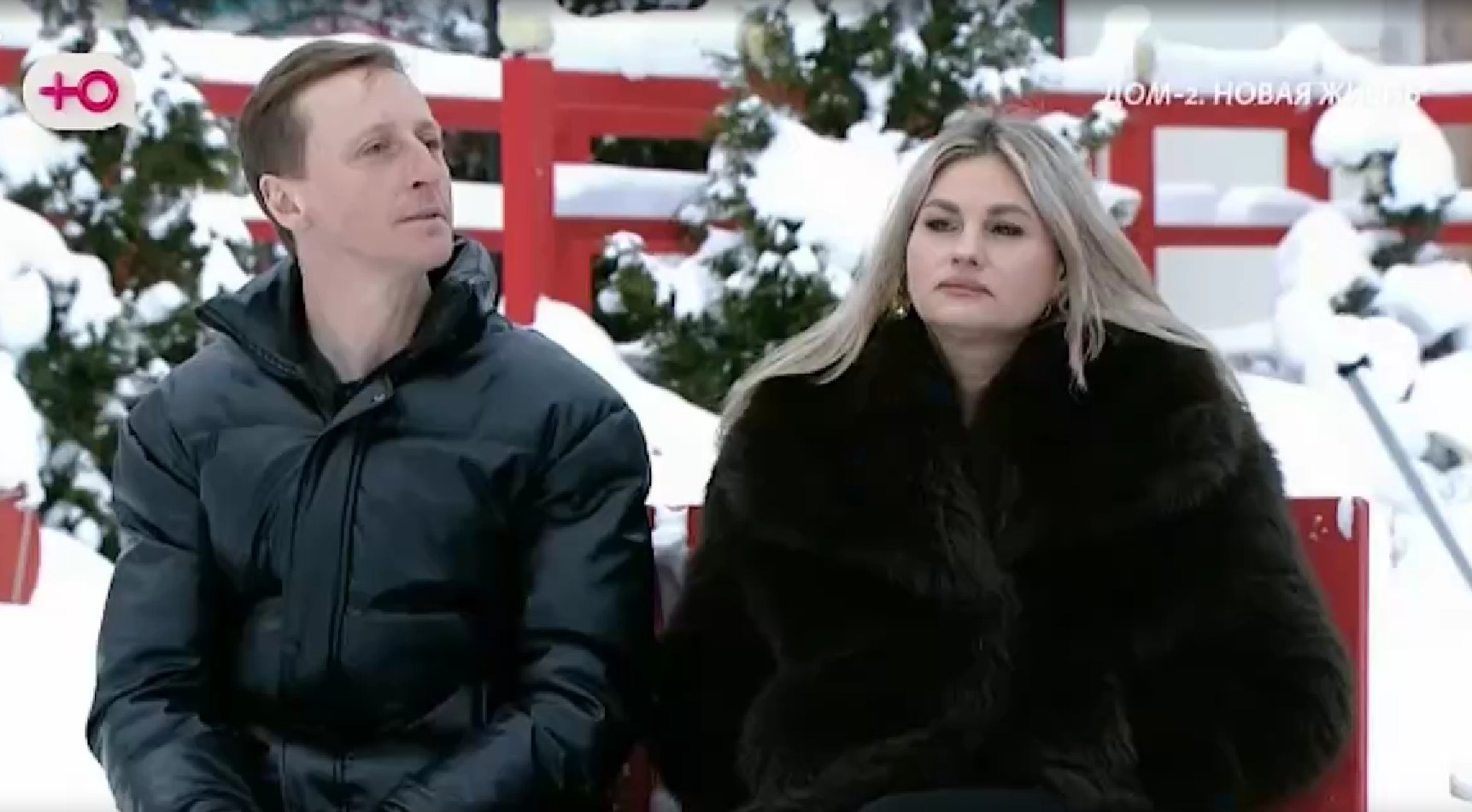 В одну ночь Альберт Гракович сделал Веронике 4 волшебных подарка.