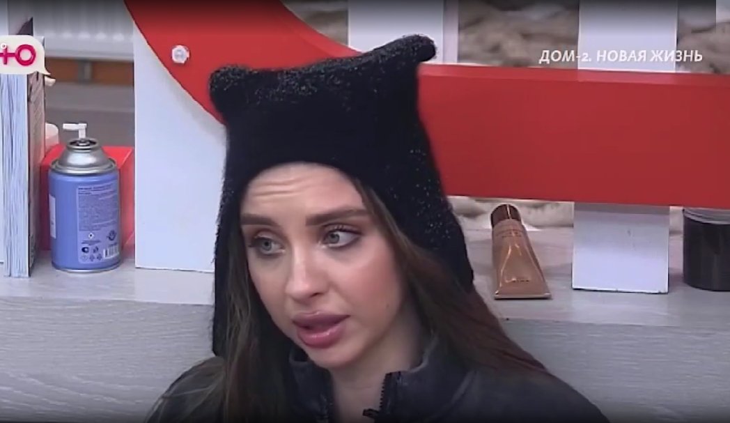 Катя Квашникова затаила обиду на Веронику Гракович из-за критики своей пары