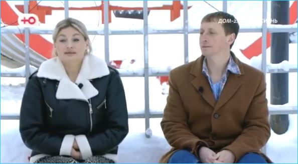 На развод Граковичи ездят с новыми возлюбленными