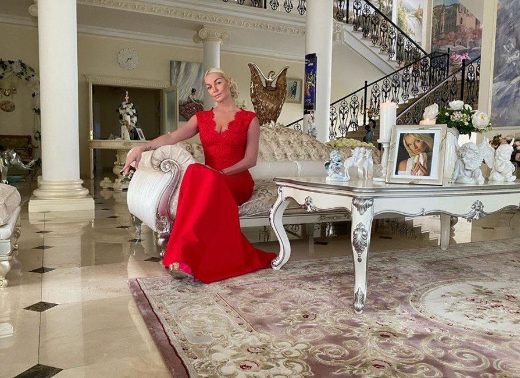 Бывший продюсер Пьера Нарцисса хочет сделать предложение руки и сердца Волочковой