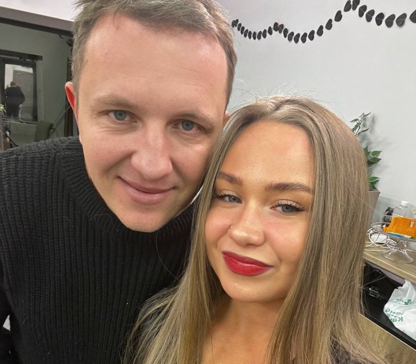 Каролина Салтыкова рада, что Тепловодская и Яббаров спасли свою любовь