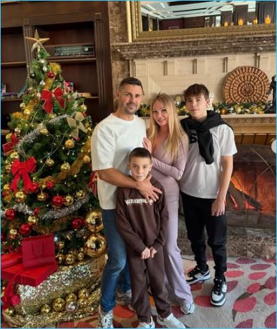 Дарья Пынзарь празднует свои 40 лет и благодарна судьбе