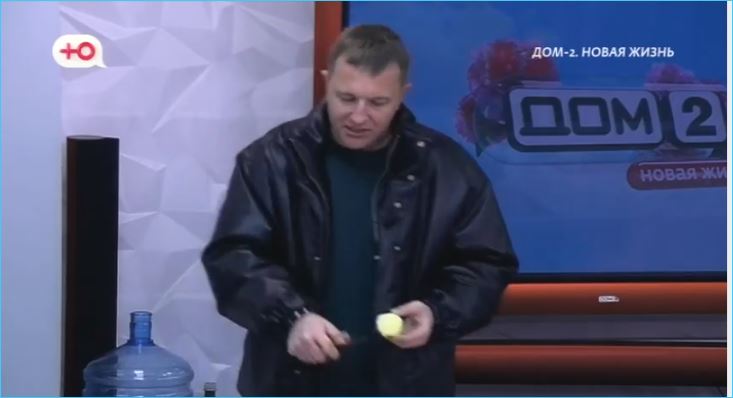 Нашелся ярый противник эксперимента по расселению пар в лице Ильи Яббарова