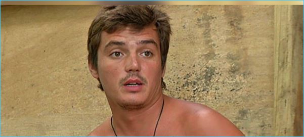 Неудачные приключения Евгения Кузина в Таиланде