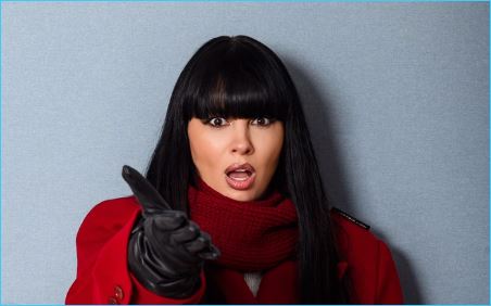 Нелли Ермолаева будет полагаться только на себя в будущем