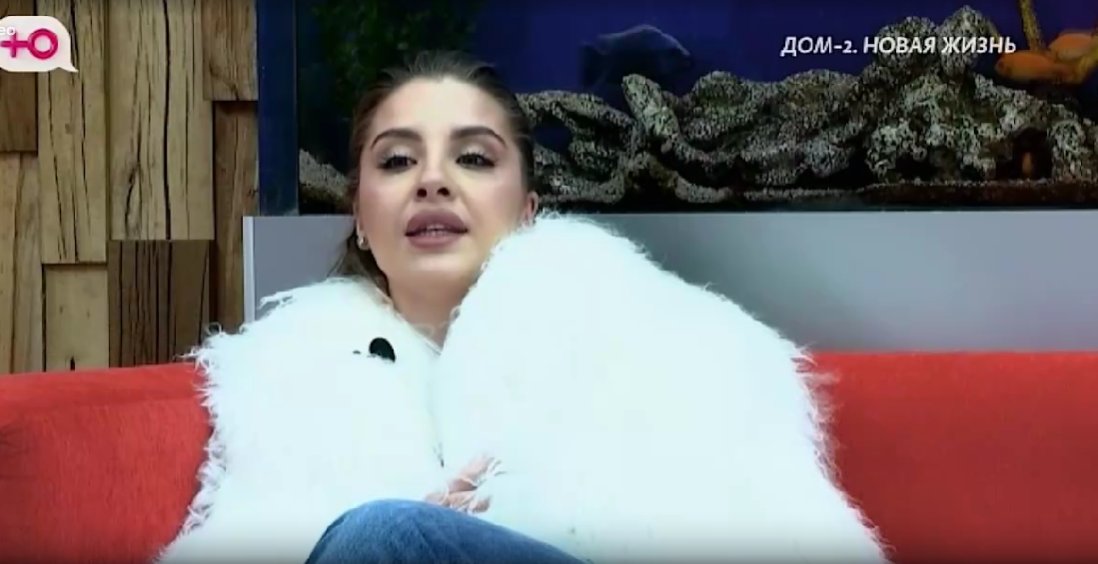 Катя Квашникова счастлива возобновить тренировки по танцам