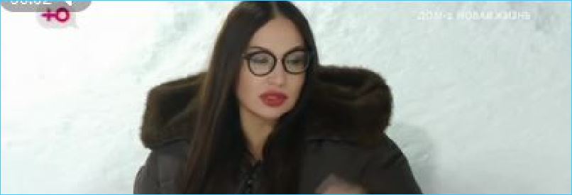 Поведение Ксении Карповой осудила Светлана Прель