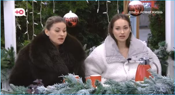 Бабушка против внука – Вероника Гракович за переселение дочки в женскую спальню