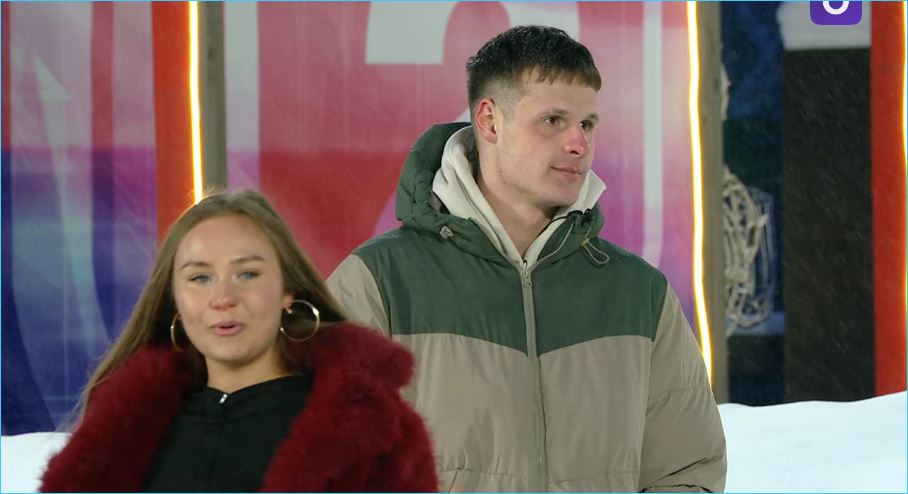 Каролина Салтыкова выражает симпатию Альберту Граковичу