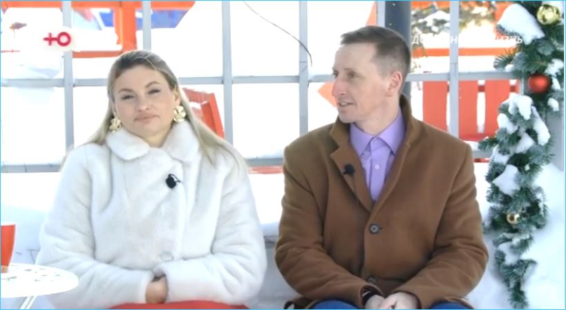 Как заставляли Альберта Граковича раскошелиться на потребности жены