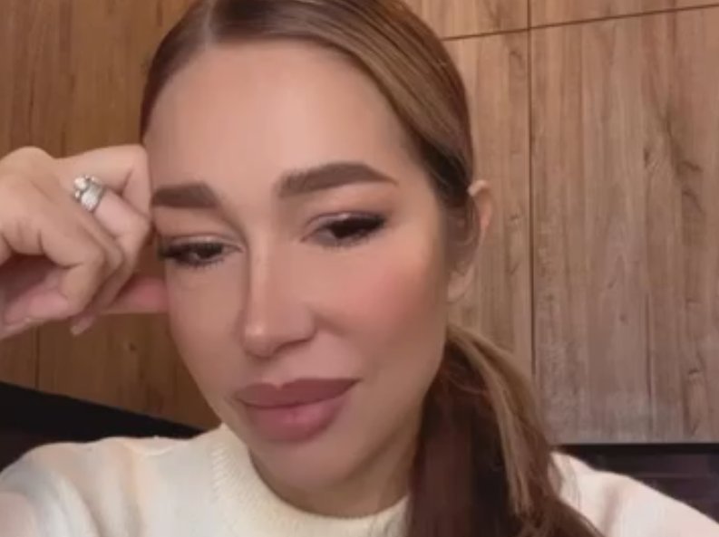 Надежда Ермакова исполнила свою мечту - улыбка на 1 млн рублей почти готова