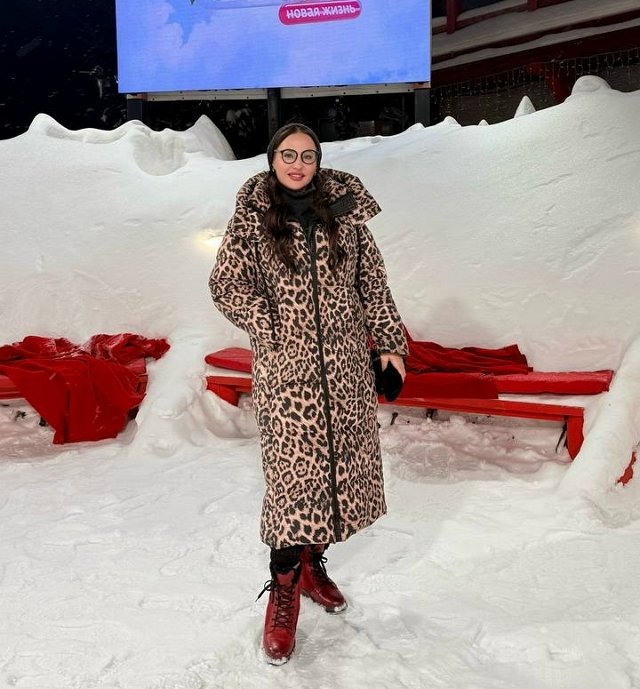 Светлана Прель: Она и без Клавы «крутила хвостом»