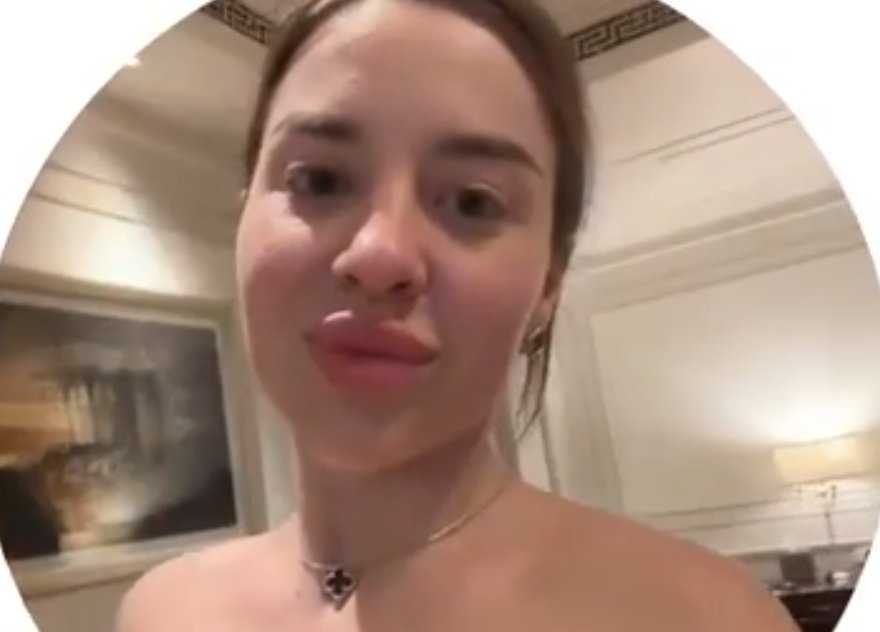 Женя Дорожкина обещала Яббаров прилететь в Таиланд, но летит в Бразилию