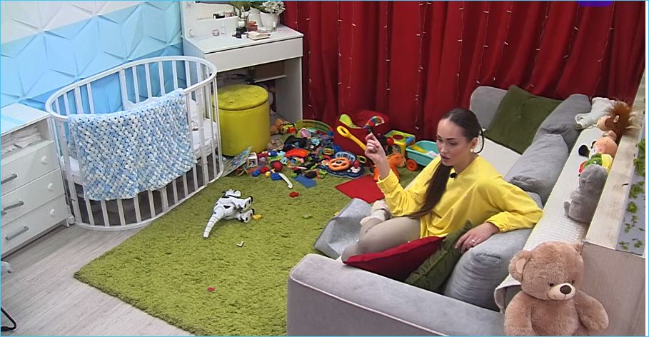 Последние новости дом 2 на сегодня 18 февраля 2026