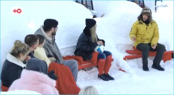 Последние новости дом 2 на сегодня 27 февраля 2026