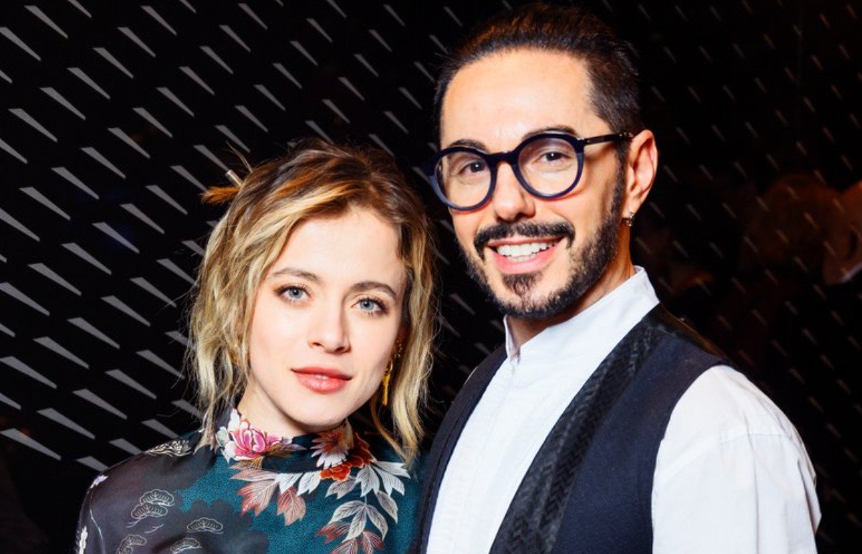 Тимур Родригес назвал бывшую жену "очень богатым человеком"