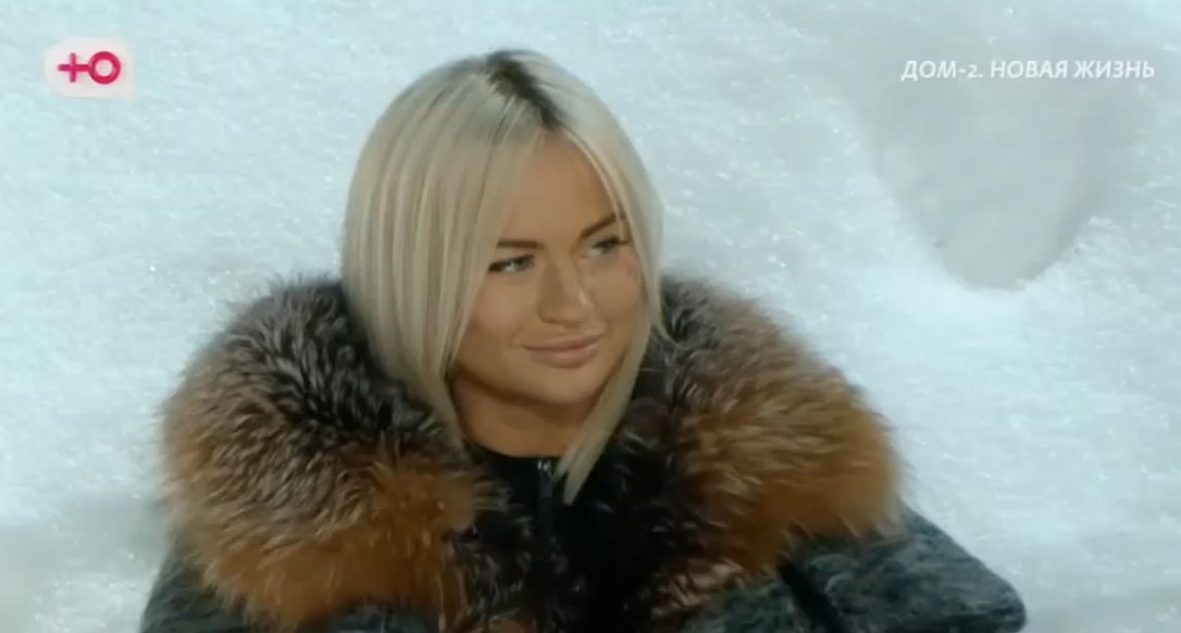 Элина Рахимова жалеет о том, что не улетела на Шри-Ланку