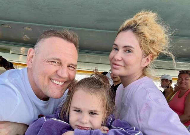 Свежие фото детей участников проекта (27.02.2026)