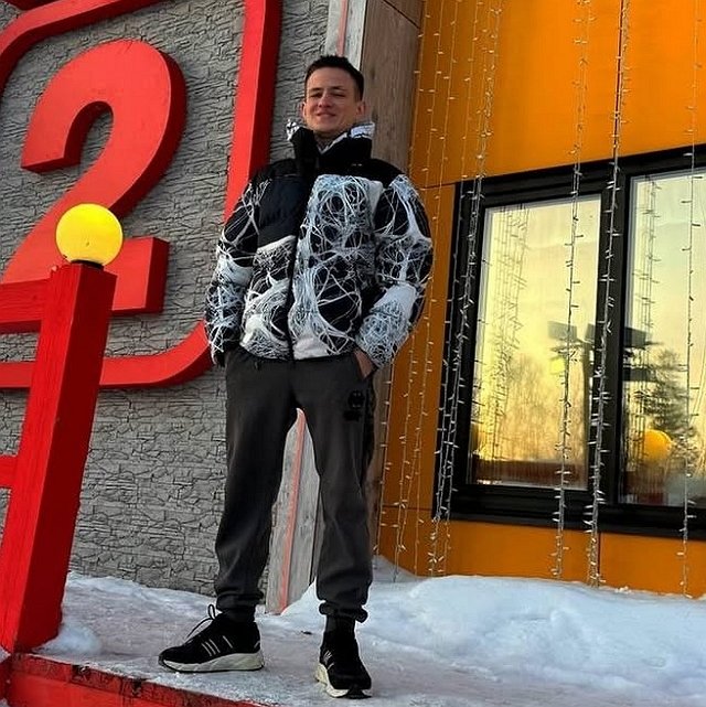 Алексей Карпов хочет лишить супругу родительских прав