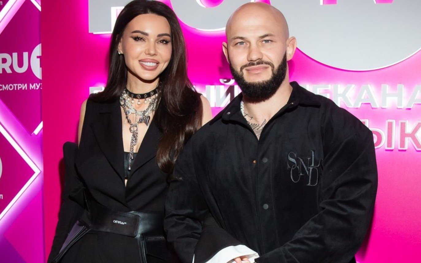 Джиган озвучил причины появления у жены желания развестись