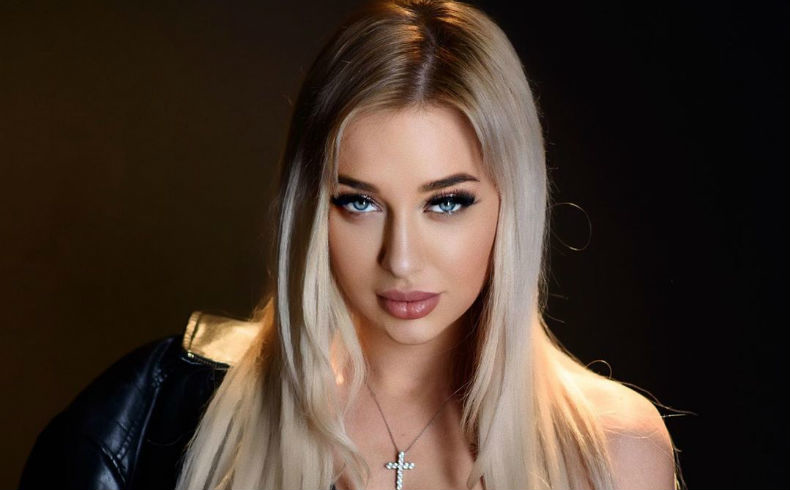 Анастасия Стецевьят рада своему примирению с Ильей Яббаровым