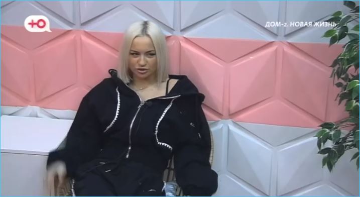 Элина Рахимова не понимает, за что ей могут мстить мужчины и женщины на проекте