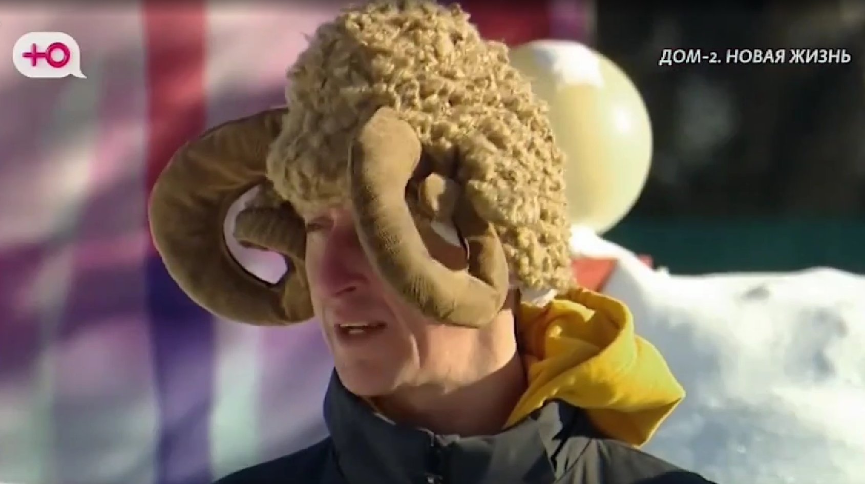 От Альберта Граковича сбежала в Беларусь жена Вероника с любовником