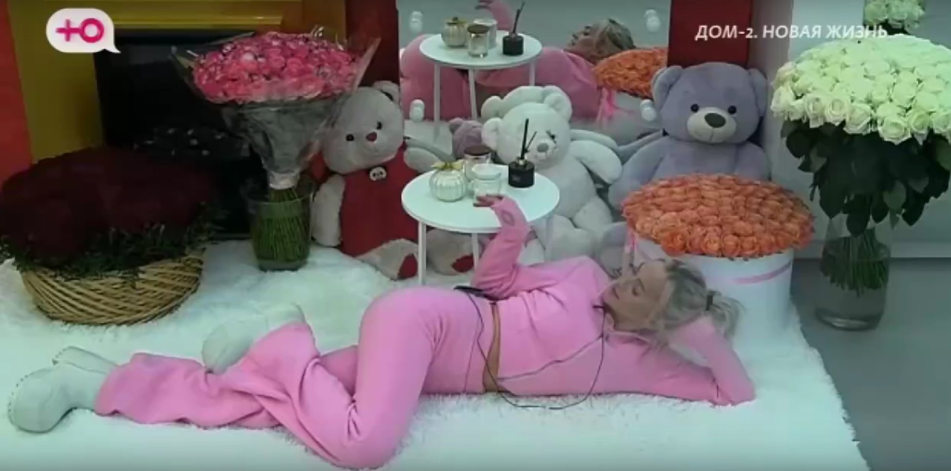 Последние новости дом 2 на сегодня 01 февраля 2026