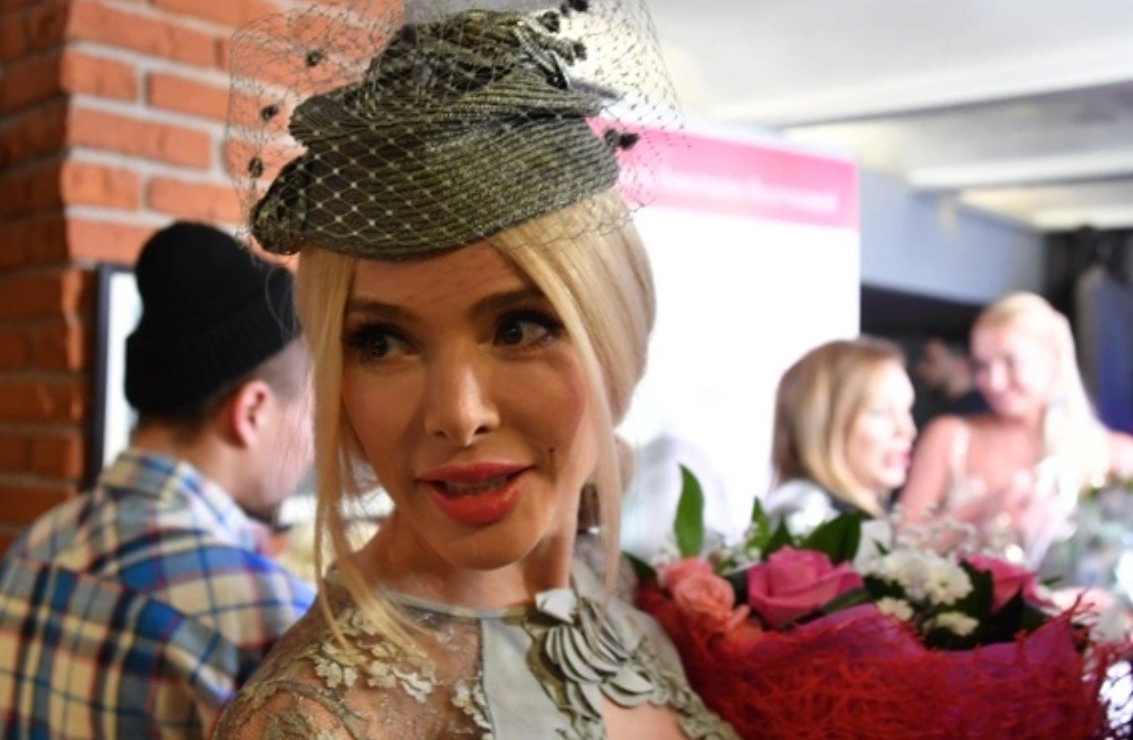 Приемная дочь Алены Кравец может быть привлечена по уловному делу