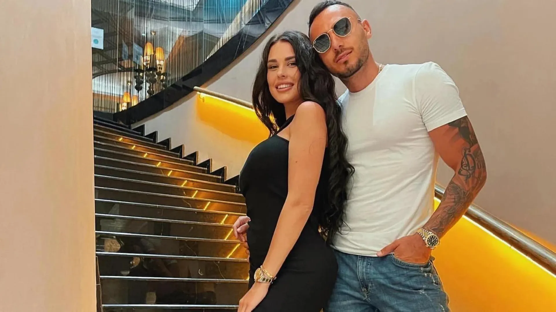 Ирина Пинчук готовит трек к 8 Марта