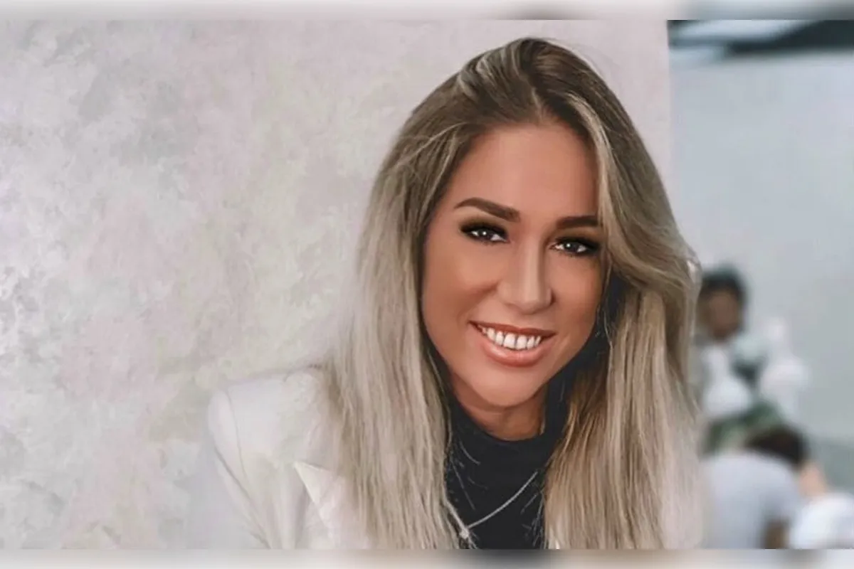 Надежда Ермакова не занималась разделом имущества с Даниэлем Чистовым