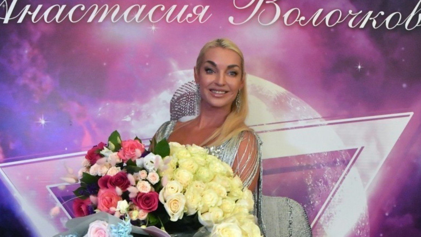 Анастасия Волочкова готова родить своему нынешнему избраннику